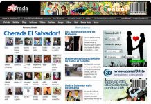 Cherada.com ¡2do. Aniversario!