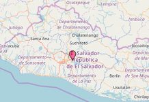 DNS Claro El Salvador