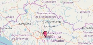 DNS Claro El Salvador