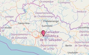 DNS Claro El Salvador