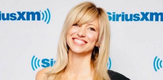 Debbie Gibson