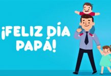 Carta a mi padre en el día del padre