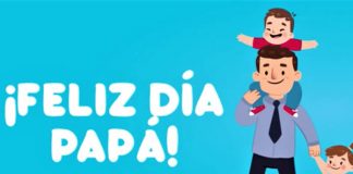 Carta a mi padre en el día del padre