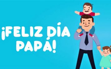 Carta a mi padre en el día del padre