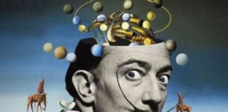 Recordando a Salvador Dalí