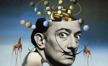 Recordando a Salvador Dalí