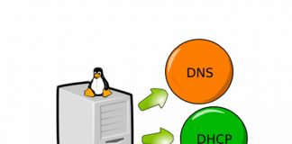 Cómo configurar los DNS en Linux Debian