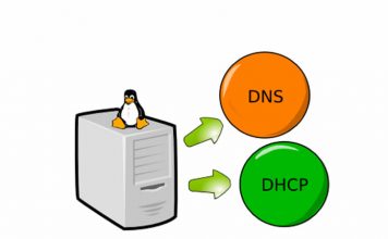Cómo configurar los DNS en Linux Debian
