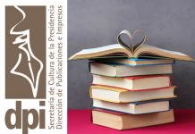 Invitación a Nueva Palabra