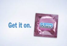 Durex Get It On