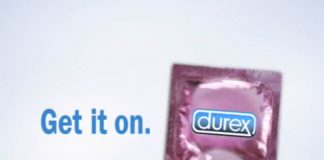 Durex Get It On