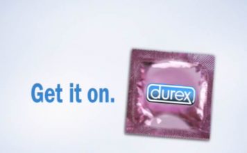 Durex Get It On