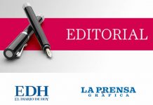 Las columnas patéticas de hoy viernes
