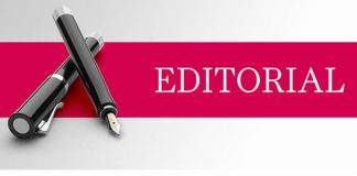 Comentando los editoriales de EDH