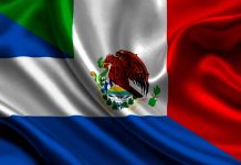 El Salvador vs México rumbo a Sudáfrica 2010