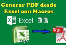 MS Word: Macro para guardar como PDF con mismo nombre de archivo