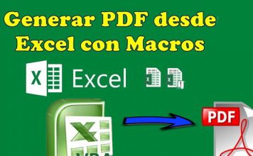 MS Word: Macro para guardar como PDF con mismo nombre de archivo