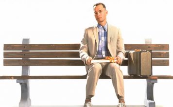 Forrest Gump