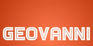 Un post a la memoria de Geovanni