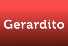 Un post a la memoria de Gerardito