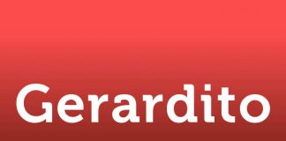 Un post a la memoria de Gerardito