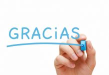 Agradecimientos especiales