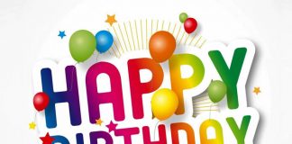 Carta a Mariana en el día de su cumpleaños