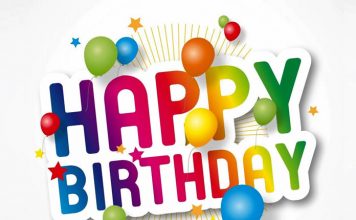 Carta a Mariana en el día de su cumpleaños