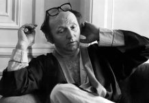 Libro del mes pasado