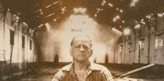 Libro del mes pasado