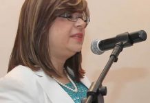 Carta de la mamá de Katya Miranda