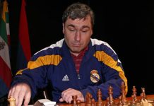 Resultados Ronda 1 Morelia-Linares 2008