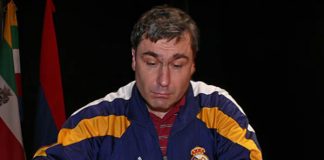 Resultados Ronda 1 Morelia-Linares 2008