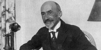 Frase de la semana pasada