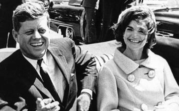 ¿Quiénes mataron a JFK?