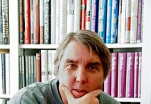 Libro del mes pasado