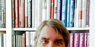 Libro del mes pasado