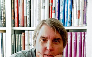 Libro del mes pasado