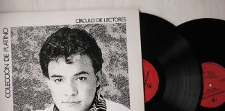 Me vas a echar de menos