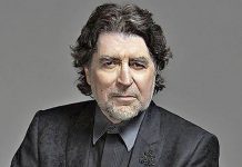 Así estoy yo, sin ti