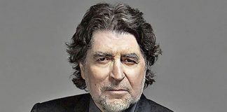 Así estoy yo, sin ti