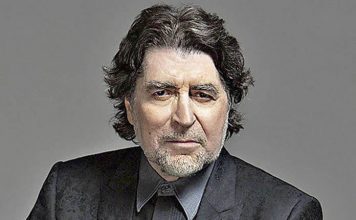 Así estoy yo, sin ti