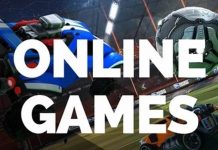 Juegos Online en Cherada.com