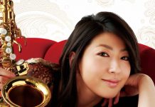 Las dos japonesas de mi vida