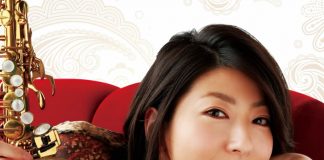 Las dos japonesas de mi vida