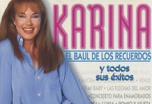 Karina y El Baúl de los Recuerdos