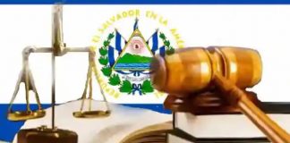 Leyes de El Salvador