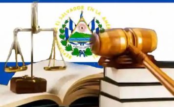 Leyes de El Salvador