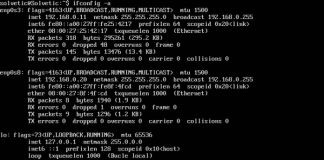 Como configurar una IP fija en Linux Debian