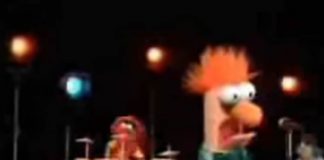 Malacates Muppets Show